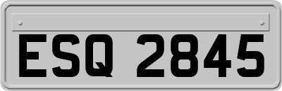 ESQ2845