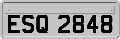 ESQ2848