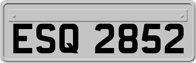 ESQ2852