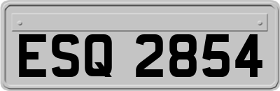 ESQ2854