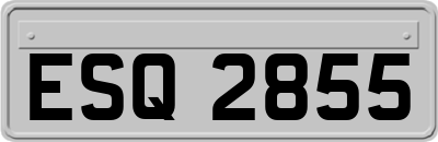ESQ2855
