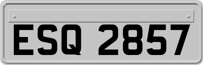 ESQ2857