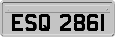 ESQ2861