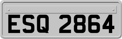 ESQ2864