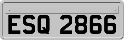 ESQ2866