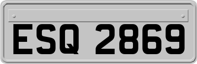 ESQ2869