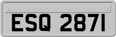 ESQ2871