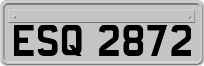 ESQ2872