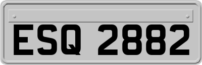 ESQ2882