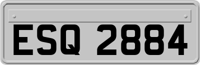 ESQ2884