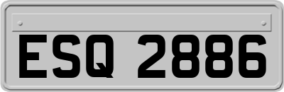 ESQ2886