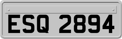 ESQ2894