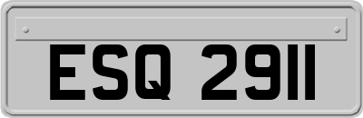 ESQ2911