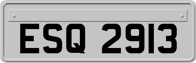 ESQ2913