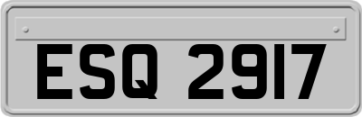 ESQ2917