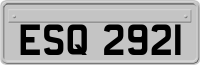 ESQ2921