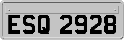 ESQ2928