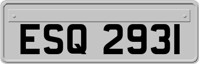 ESQ2931