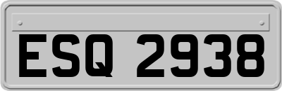 ESQ2938