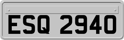 ESQ2940