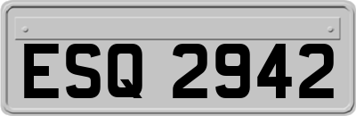 ESQ2942