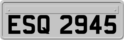 ESQ2945