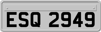 ESQ2949