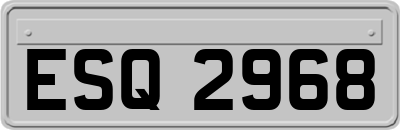 ESQ2968
