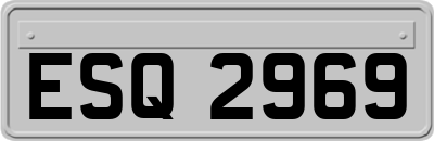 ESQ2969