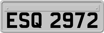 ESQ2972