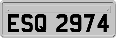 ESQ2974