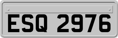 ESQ2976