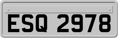 ESQ2978