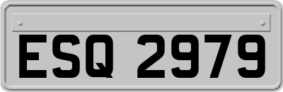 ESQ2979
