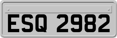 ESQ2982