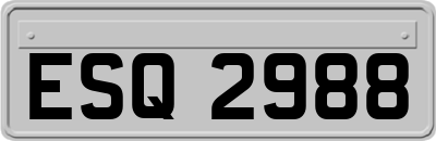 ESQ2988