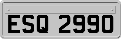 ESQ2990
