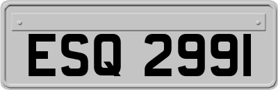ESQ2991