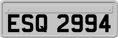 ESQ2994