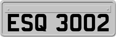 ESQ3002