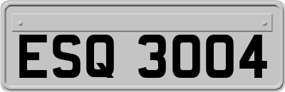 ESQ3004