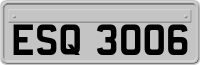ESQ3006