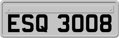 ESQ3008