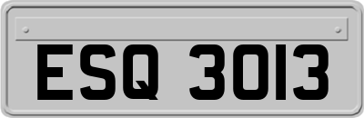 ESQ3013
