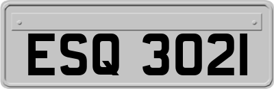 ESQ3021