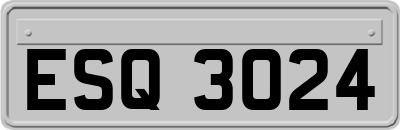 ESQ3024