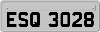 ESQ3028