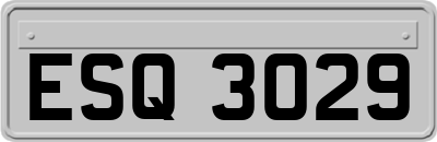 ESQ3029