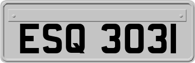 ESQ3031