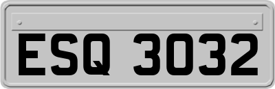 ESQ3032